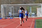 Women's Track vs Babson  Women’s Track & Field host Babson College at Cumberland (RI) High School. : Track & Field, Babson